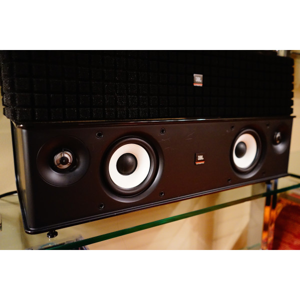 Акустическая система JBL Authentics L8